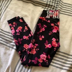 PINK High Waisted Leggings